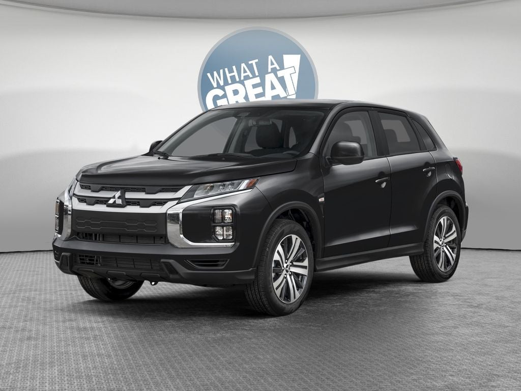 2027 Mitsubishi Outlander Sport 2.0 LE