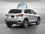 2027 Mitsubishi Outlander Sport 2.0 LE