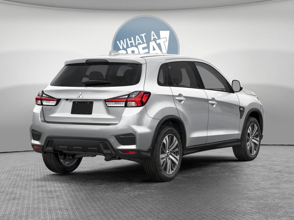 2026 Mitsubishi Outlander Sport Base