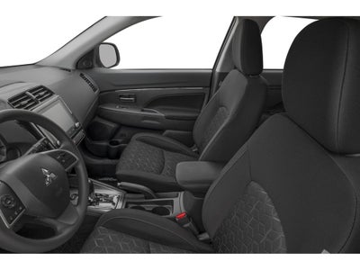 2027 Mitsubishi Outlander Sport 2.0 ES