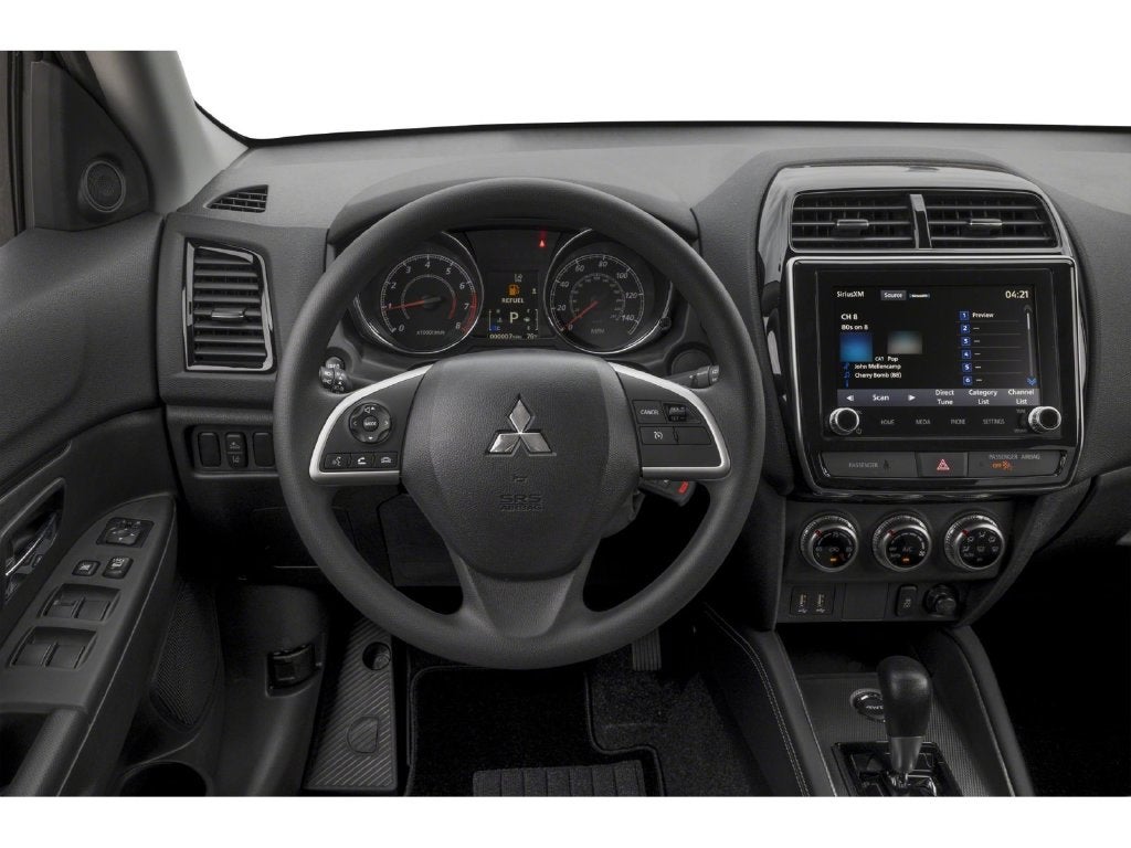 2027 Mitsubishi Outlander Sport 2.0 LE