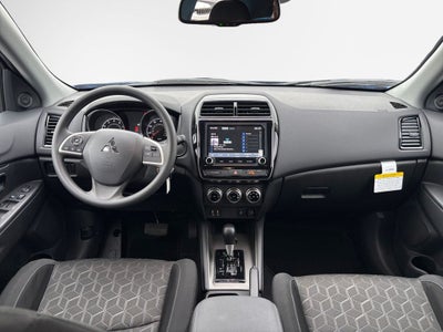 2026 Mitsubishi Outlander Sport Base