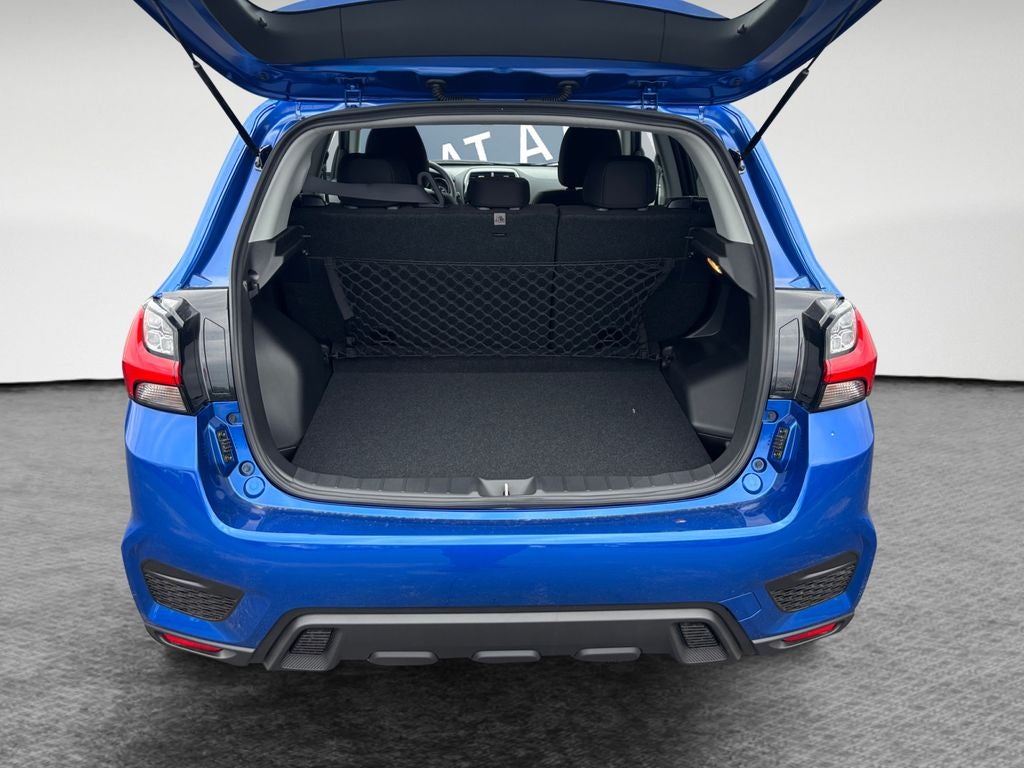 2026 Mitsubishi Outlander Sport Base