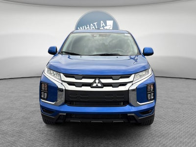 2026 Mitsubishi Outlander Sport Base
