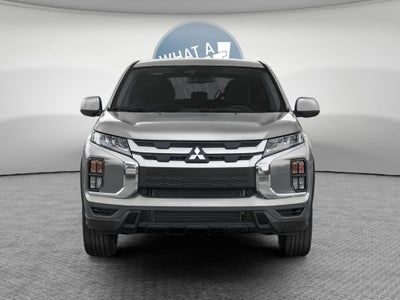 2026 Mitsubishi Outlander Sport 2.0 ES