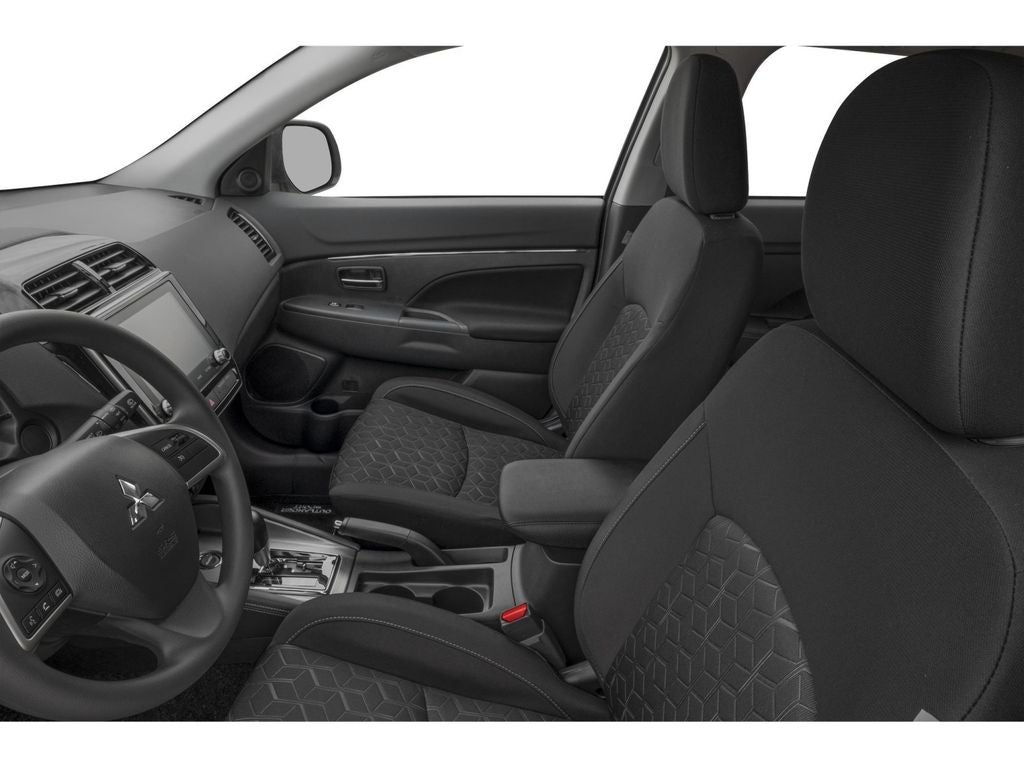2027 Mitsubishi Outlander Sport 2.0 LE