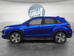2027 Mitsubishi Outlander Sport 2.0 ES