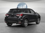2026 Mitsubishi Outlander Sport 2.0 LE