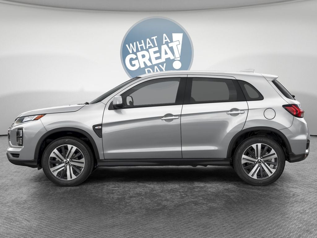 2027 Mitsubishi Outlander Sport 2.0 LE