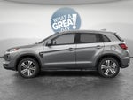 2027 Mitsubishi Outlander Sport 2.0 SE