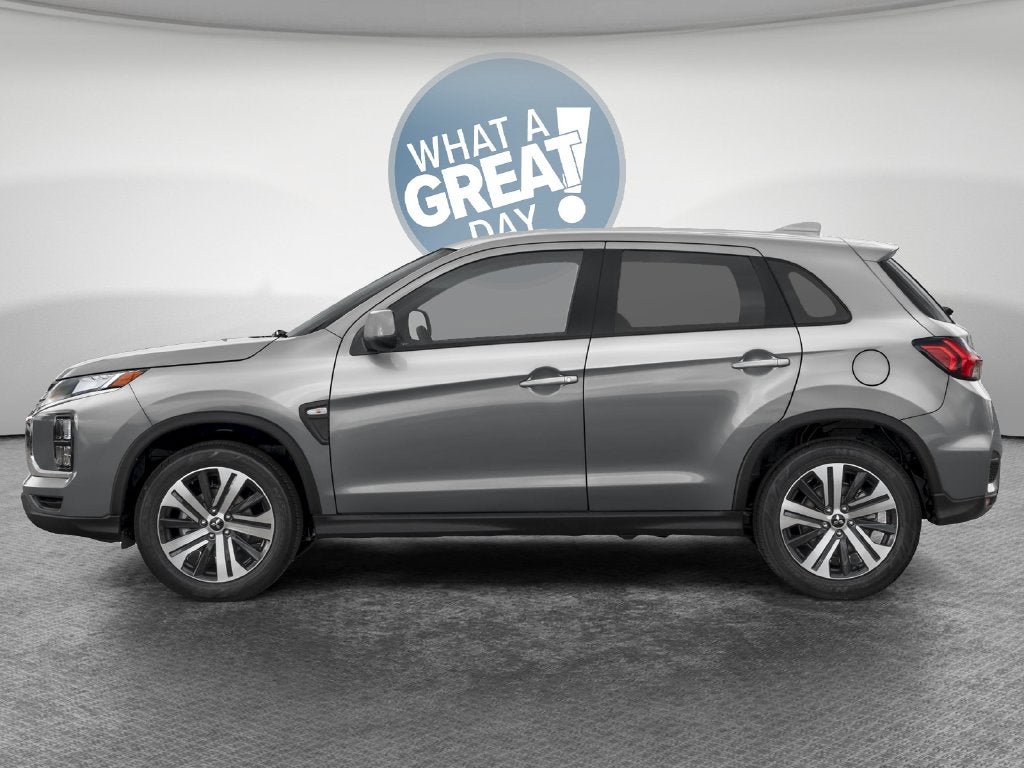 2027 Mitsubishi Outlander Sport 2.0 SE