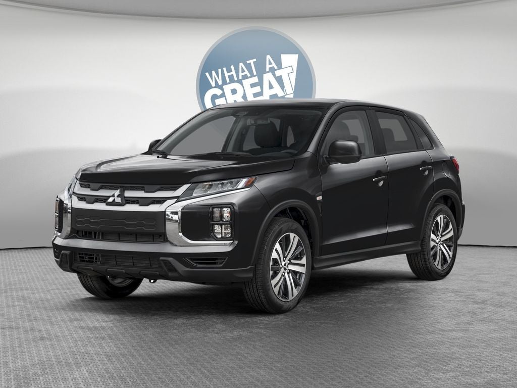 2026 Mitsubishi Outlander Sport 2.0 ES