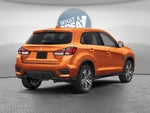 2027 Mitsubishi Outlander Sport 2.0 SE