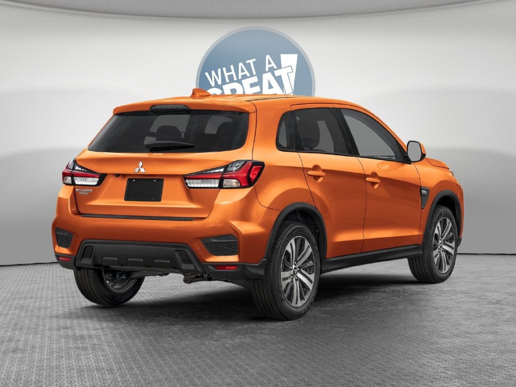 2027 Mitsubishi Outlander Sport 2.0 SE
