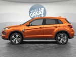 2027 Mitsubishi Outlander Sport 2.0 SE