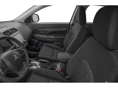 2027 Mitsubishi Outlander Sport 2.0 SE