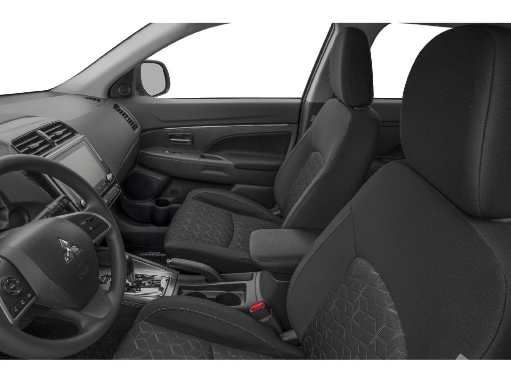 2027 Mitsubishi Outlander Sport 2.0 SE