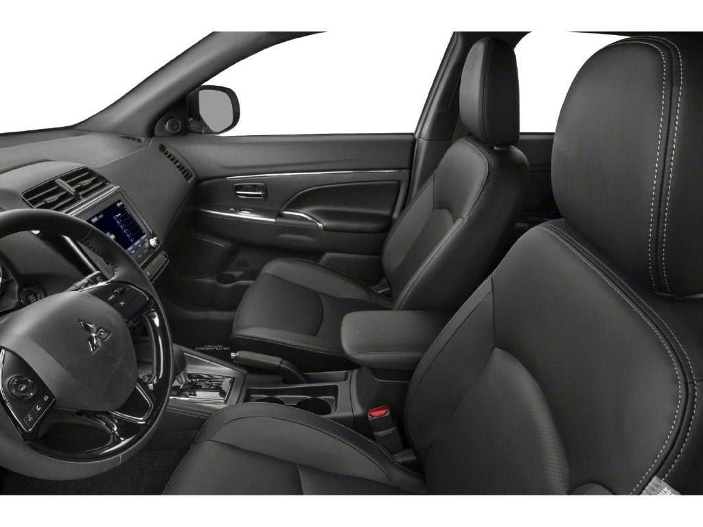 2027 Mitsubishi Outlander Sport SEL