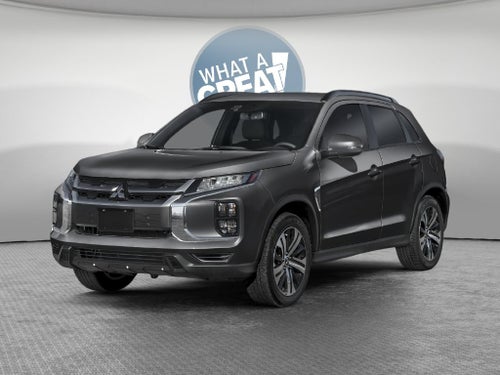 2027 Mitsubishi Outlander Sport SEL