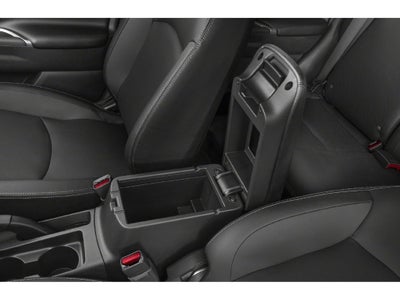 2027 Mitsubishi Outlander Sport SEL