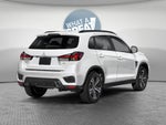 2027 Mitsubishi Outlander Sport SEL