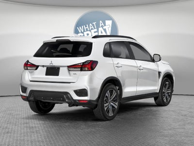 2027 Mitsubishi Outlander Sport SEL