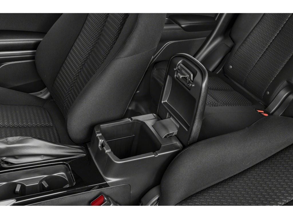 2026 Mitsubishi Eclipse Cross ES