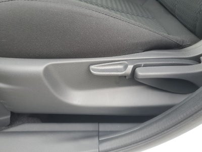 2026 Mitsubishi Eclipse Cross ES