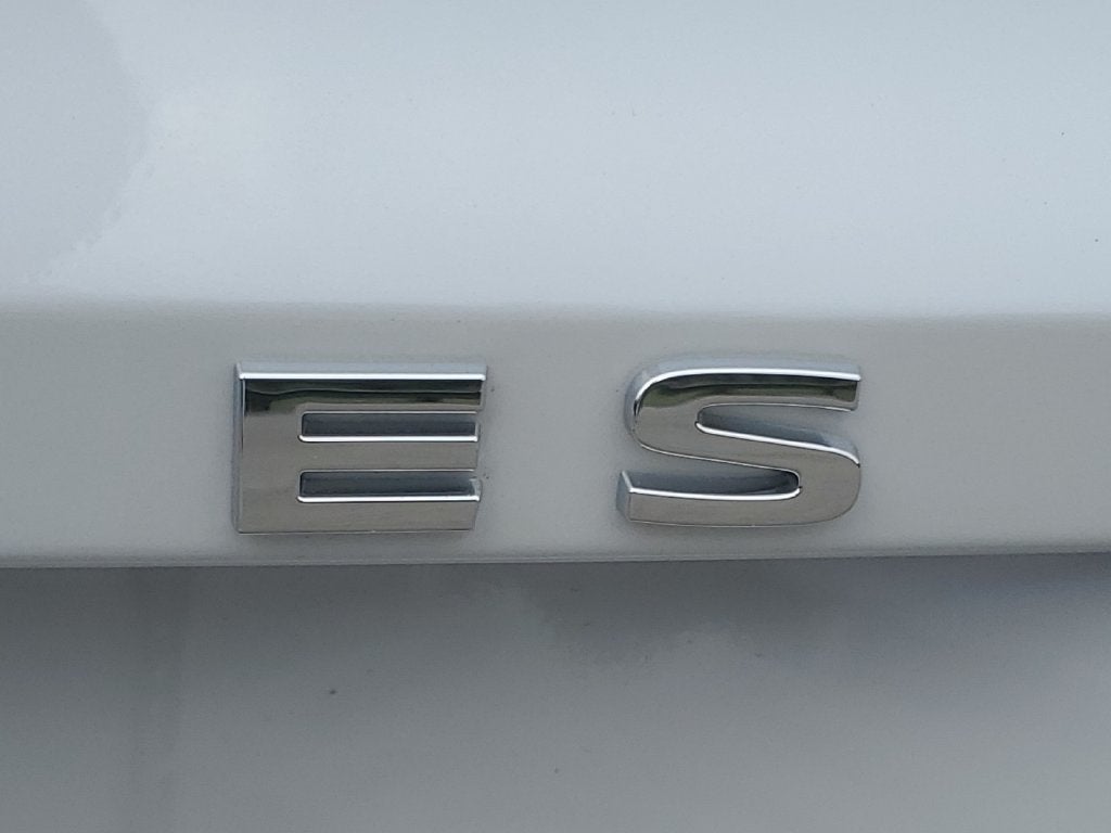 2026 Mitsubishi Eclipse Cross ES