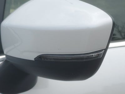 2026 Mitsubishi Eclipse Cross ES