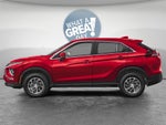 2026 Mitsubishi Eclipse Cross ES