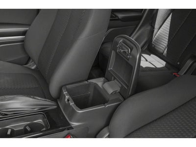 2026 Mitsubishi Eclipse Cross LE