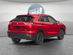 2026 Mitsubishi Eclipse Cross Ralliart