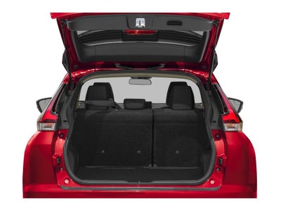 2026 Mitsubishi Eclipse Cross LE