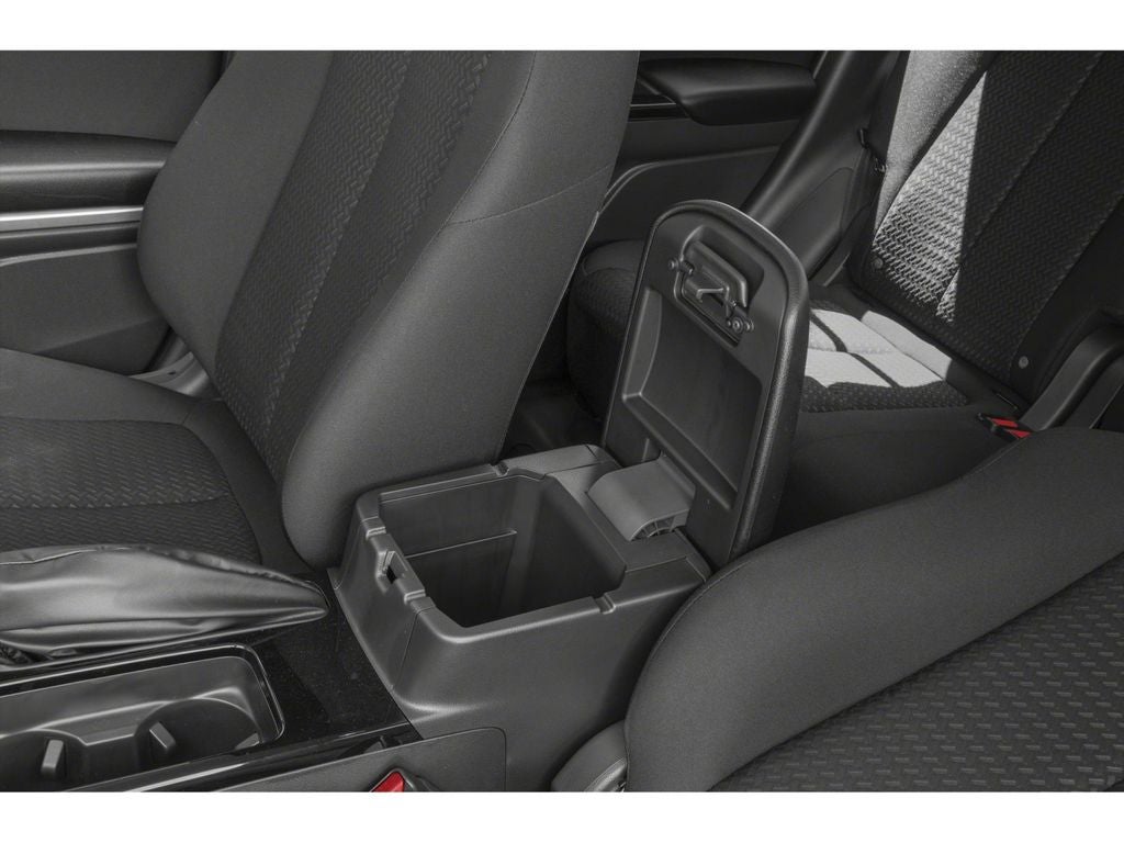 2026 Mitsubishi Eclipse Cross LE