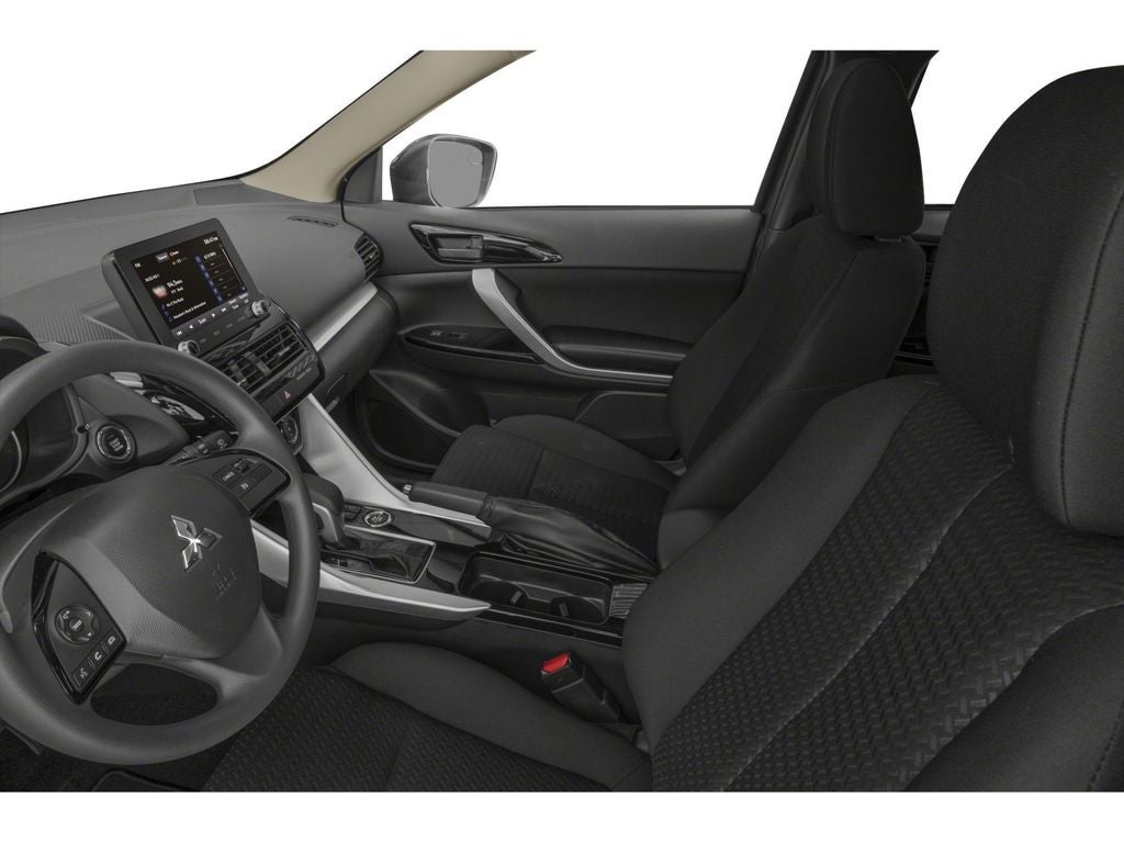 2026 Mitsubishi Eclipse Cross LE