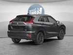 2026 Mitsubishi Eclipse Cross LE