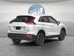 2026 Mitsubishi Eclipse Cross LE