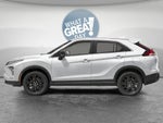 2026 Mitsubishi Eclipse Cross LE