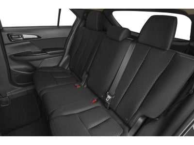 2026 Mitsubishi Eclipse Cross LE