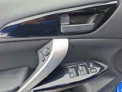 2026 Mitsubishi Eclipse Cross LE