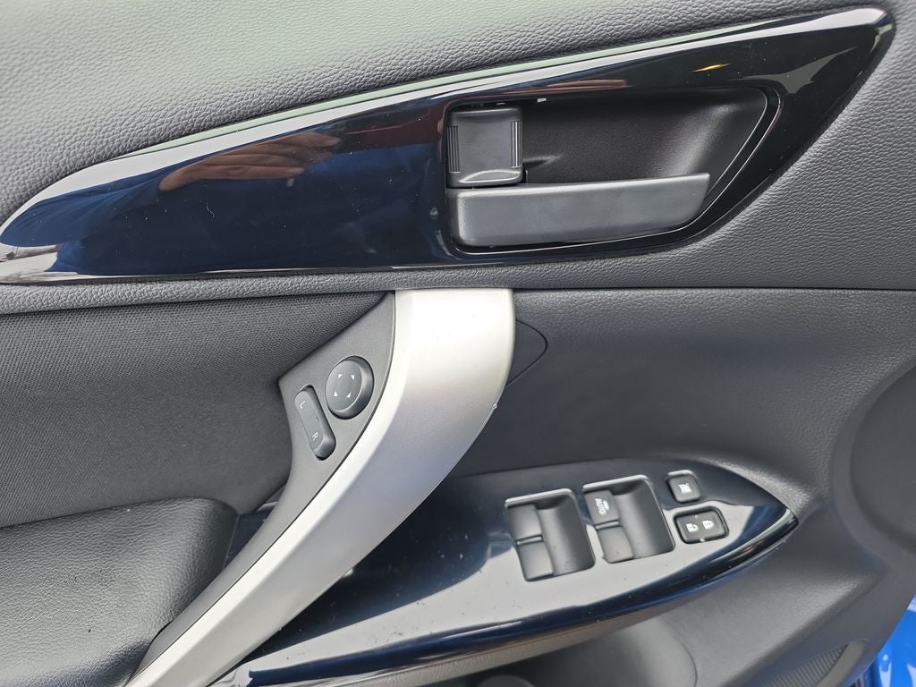 2026 Mitsubishi Eclipse Cross LE