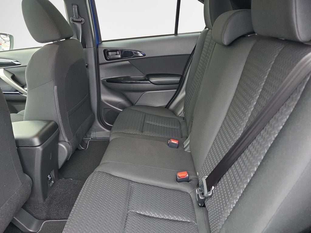 2026 Mitsubishi Eclipse Cross LE