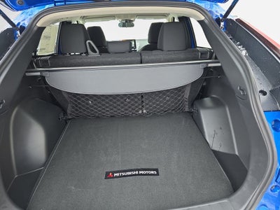 2026 Mitsubishi Eclipse Cross LE