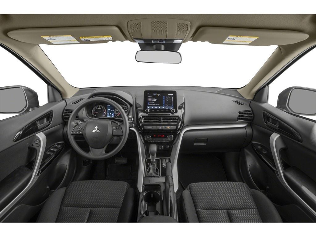 2026 Mitsubishi Eclipse Cross LE