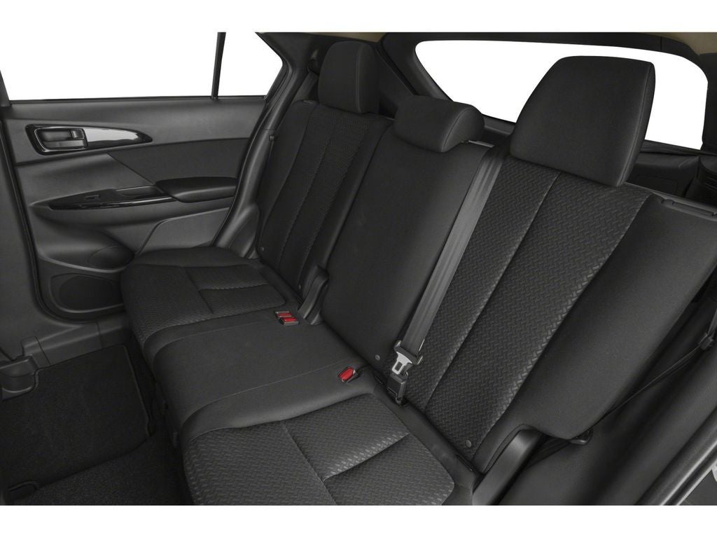 2026 Mitsubishi Eclipse Cross Ralliart