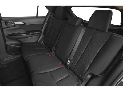 2026 Mitsubishi Eclipse Cross LE