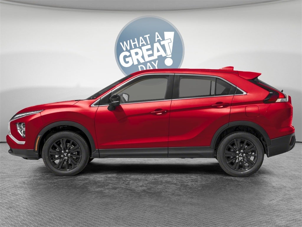 2026 Mitsubishi Eclipse Cross LE