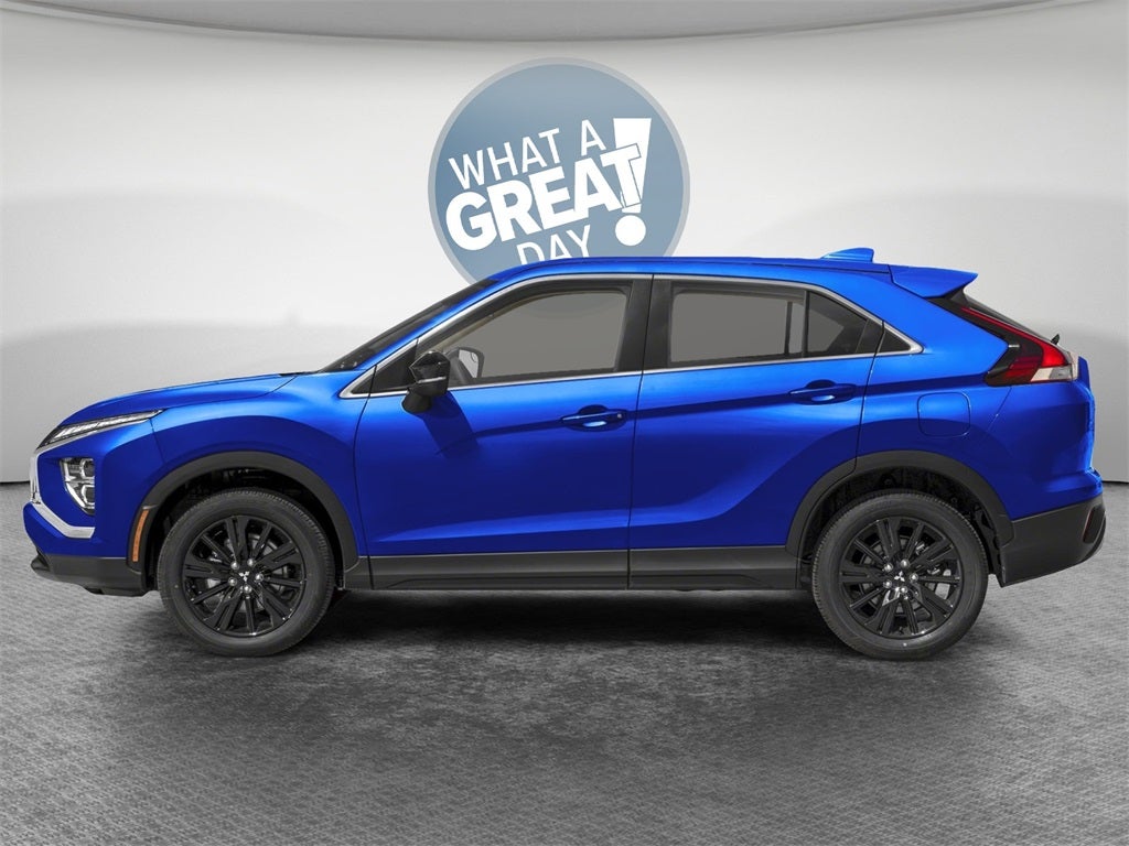 2026 Mitsubishi Eclipse Cross LE