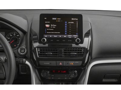 2026 Mitsubishi Eclipse Cross LE